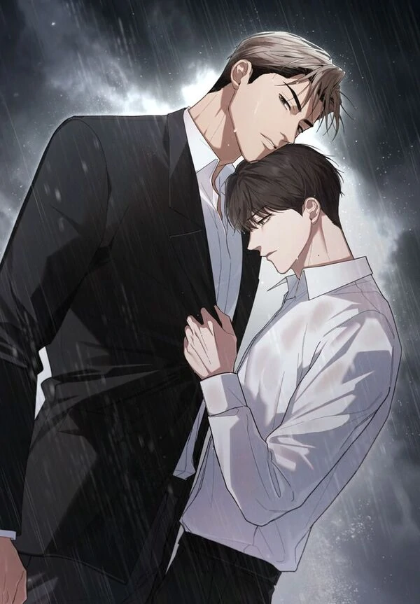 Undercover Darling [Full ver.]