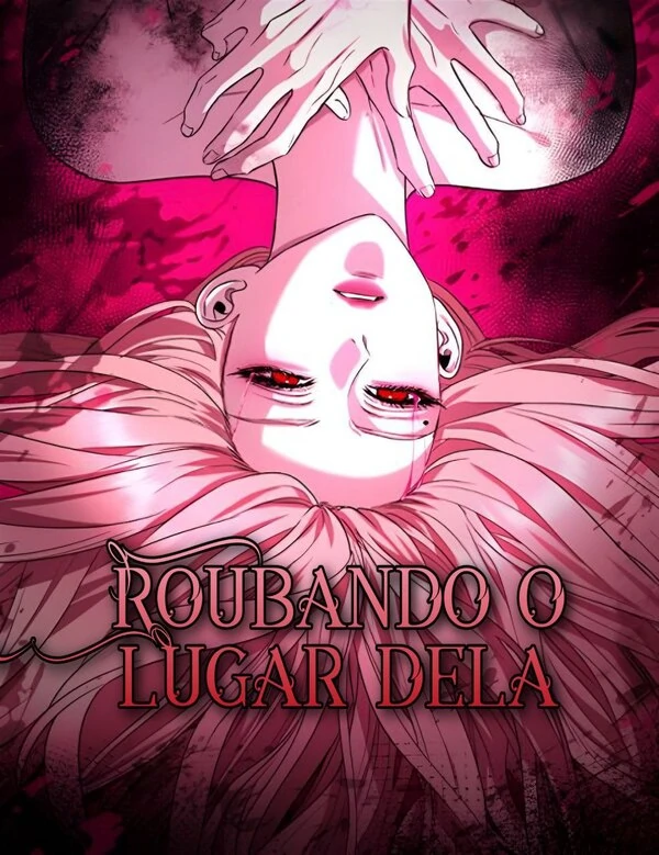 Roubando o lugar dela Roubando o lugar dela