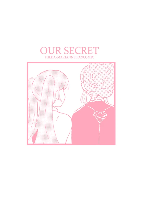 Our Secret Our Secret