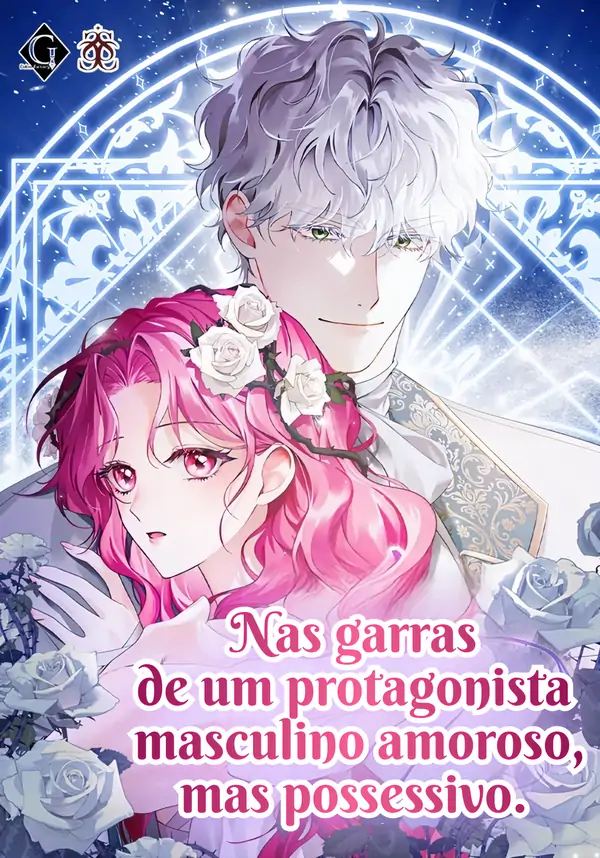 Nas Garras de um protagonista masculino amoroso, porém possessivo