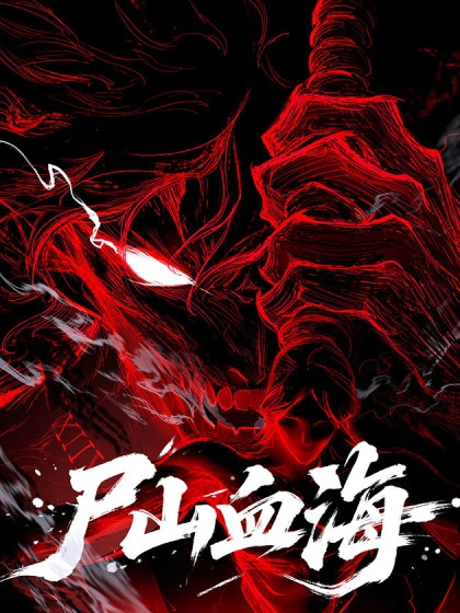 Mountain of Corpses, A Sea of Blood Mountain of Corpses, A Sea of Blood