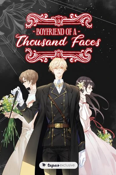 Boyfriend of a Thousand Faces [Tapas Official]