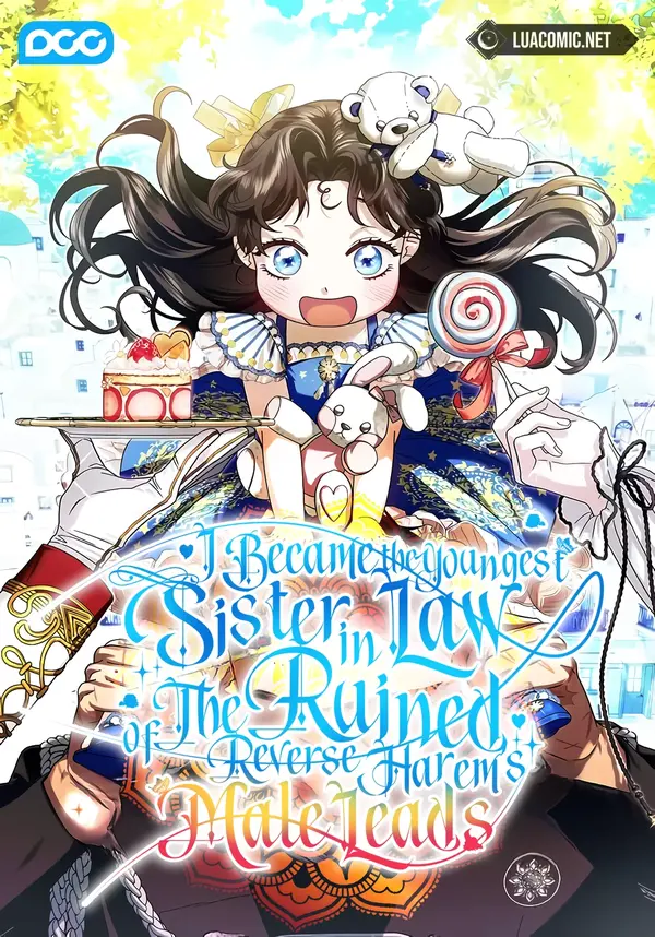 I Became the Youngest Sister-in-law of the Ruined Reverse Harem’s Male Leads I Became the Youngest Sister-in-law of the Ruined Reverse Harem’s Male Leads