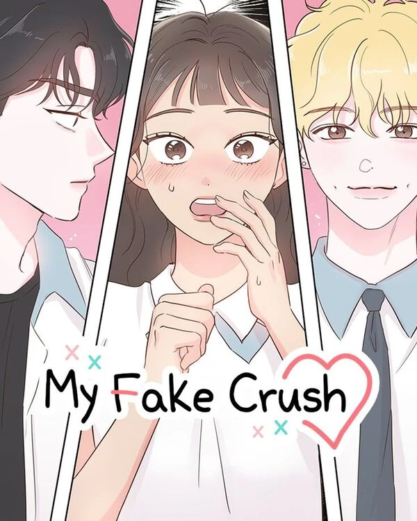 My Fake Crush