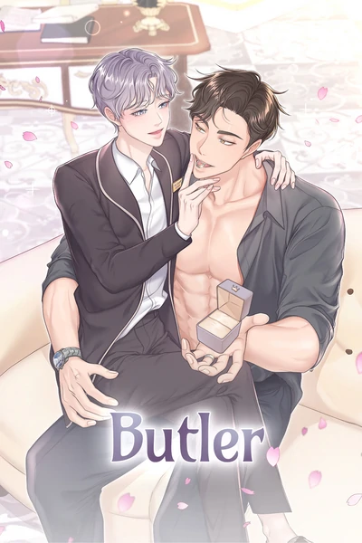Butler (Official) [Tapas]