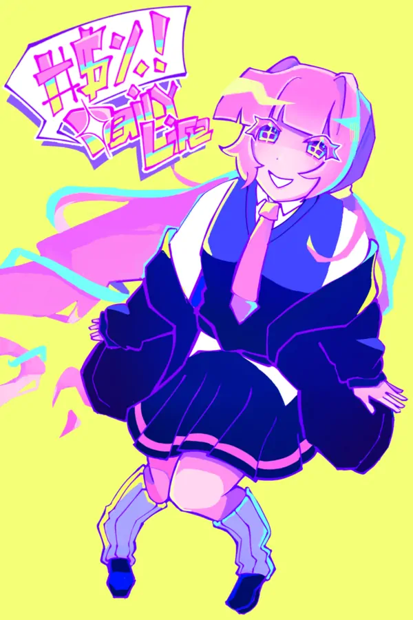 #$%! Daily Life