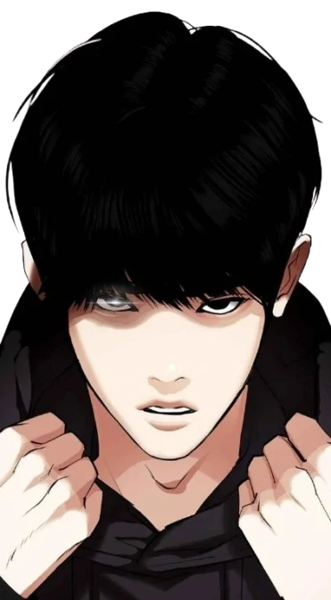 Lookism ice scans Lookism ice scans