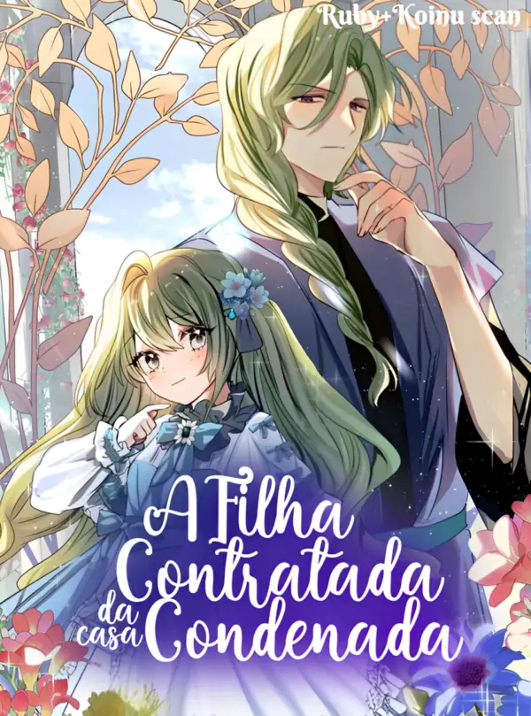 A Filha contratada da Casa condenada A Filha contratada da Casa condenada