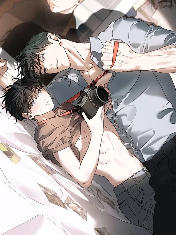 Stalk-in Love Stalk-in Love