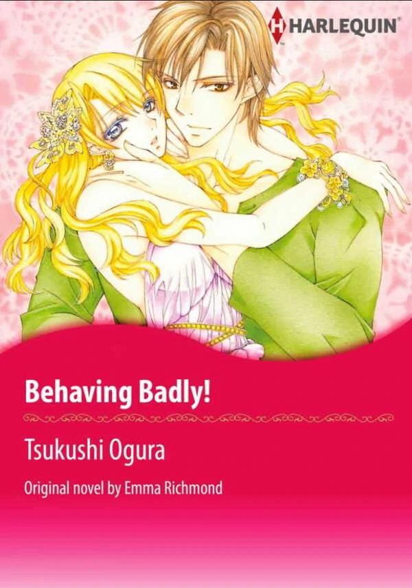 Behaving Badly!