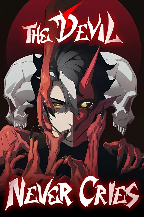 The Devil Never Cries The Devil Never Cries