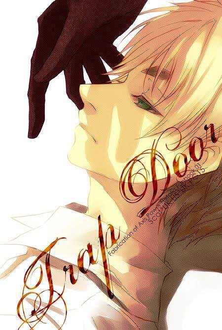 Trap Door - Hetalia Dj Trap Door - Hetalia Dj