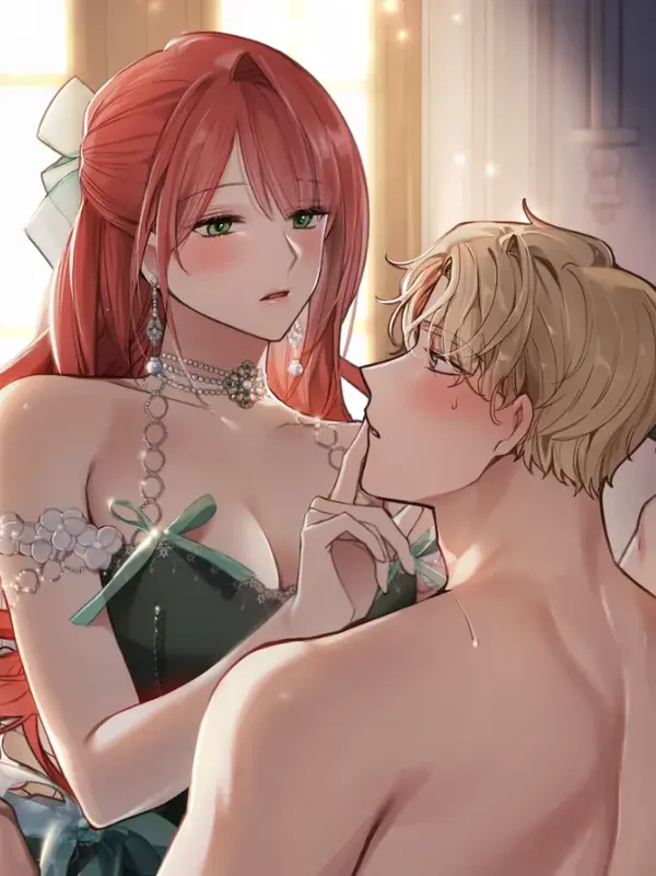 The Phantom Thief Princess The Phantom Thief Princess