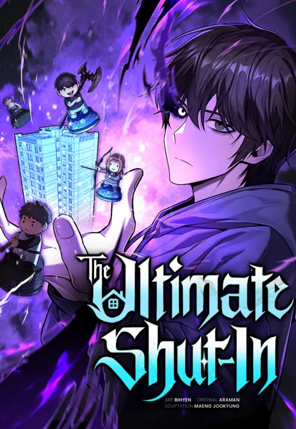 Ultimate Shut-in