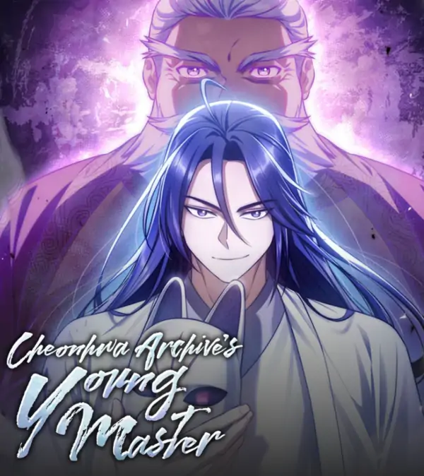Cheonhwa Archive's Young Master (Official) Cheonhwa Archive's Young Master (Official)