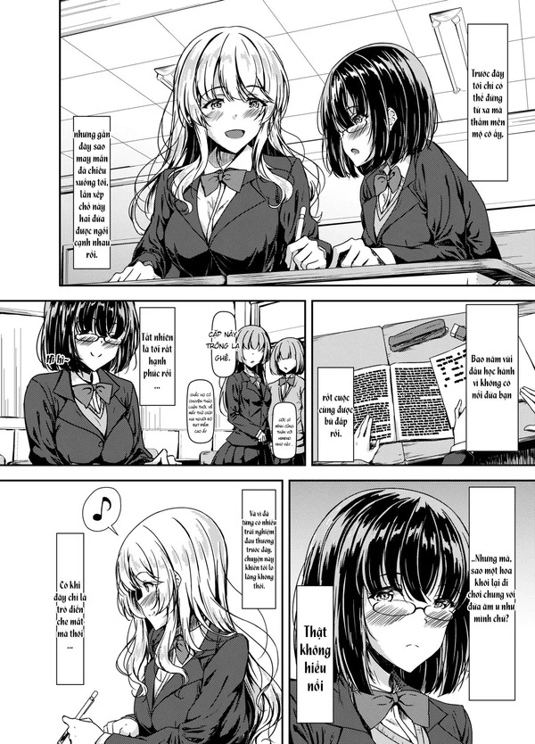 Inkya Futanari-chan Datte Hame Makuritai... Inkya Futanari-chan Datte Hame Makuritai...