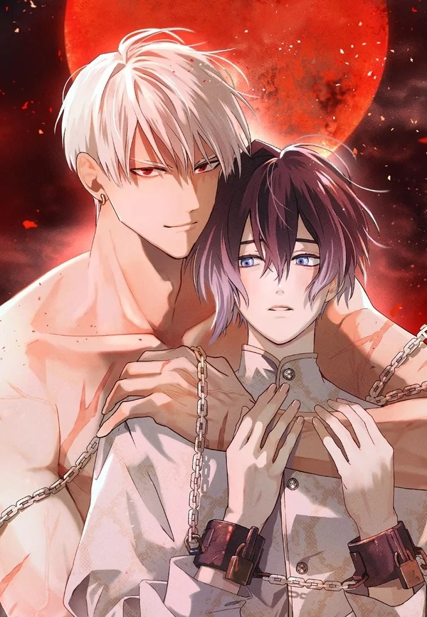 Bloody Moon [Official]