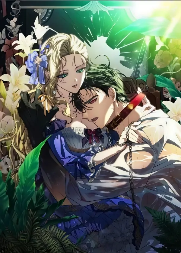 I Tamed the Monster Prince ⟬CARRYBEANA X JUJUCHAN⟭ I Tamed the Monster Prince ⟬CARRYBEANA X JUJUCHAN⟭