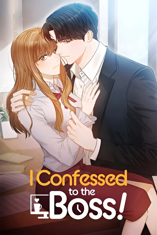Me confesé al jefe Me confesé al jefe