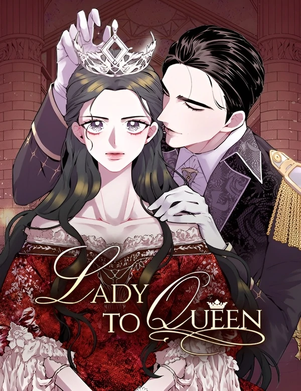De Dama à Rainha De Dama à Rainha