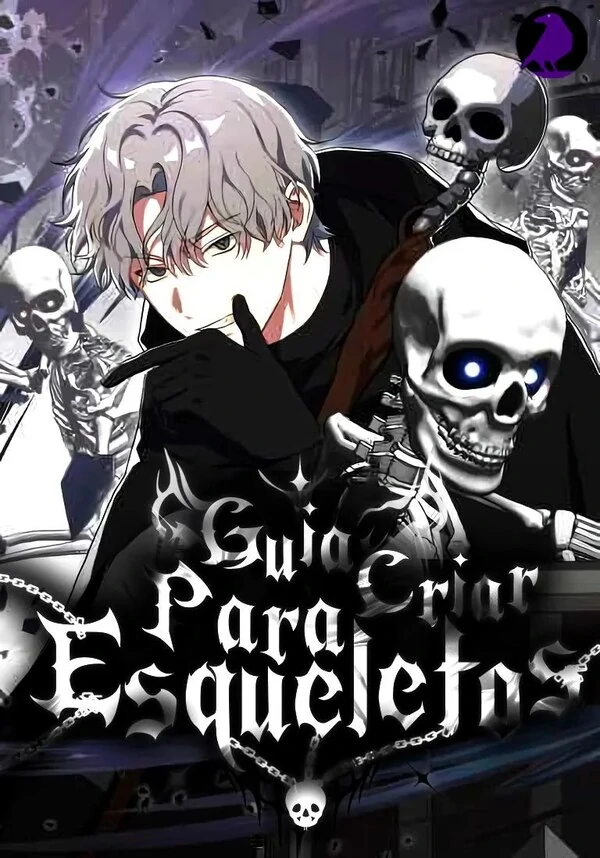 Guia Para Criar Esqueletos Guia Para Criar Esqueletos