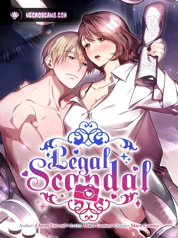 Escândalo Legal Escândalo Legal