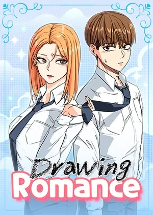 Drawing Romance Drawing Romance