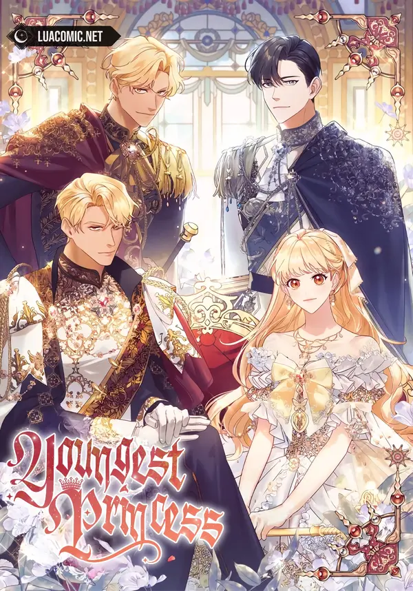 Youngest Princess Youngest Princess