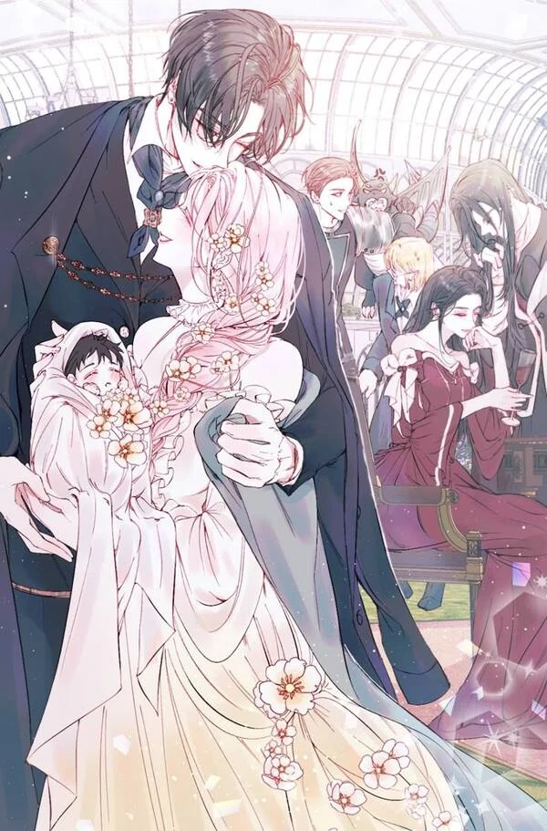 The Siren: Becoming Villain's Family The Siren: Becoming Villain's Family