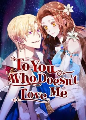To You Who Doesn't Love Me (Official) To You Who Doesn't Love Me (Official)