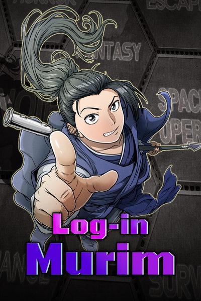 Log-in Murim (Official)