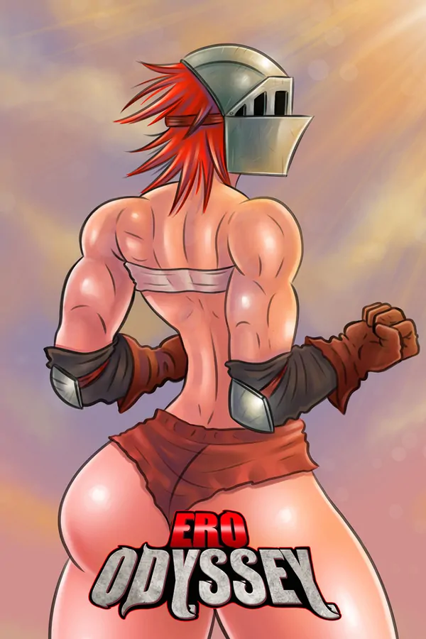 Ero odyssey Ero odyssey
