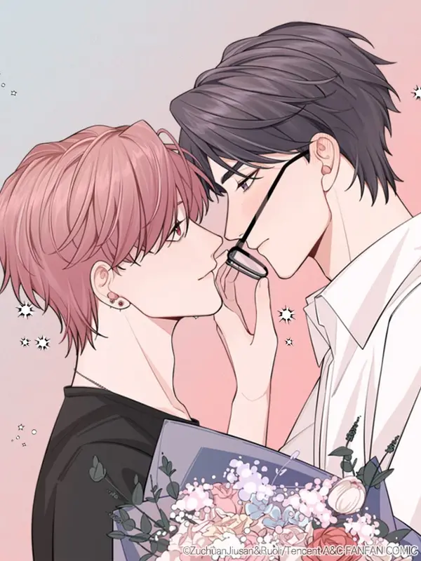 너, 내 사람이 되어 줘! [연재]