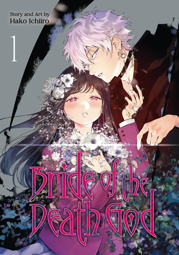 Bride of the Death God (Official)