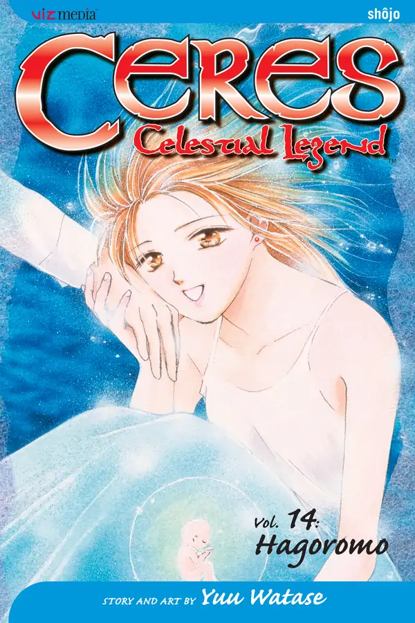 Ceres Celestial Legend (Official) Ceres Celestial Legend (Official)
