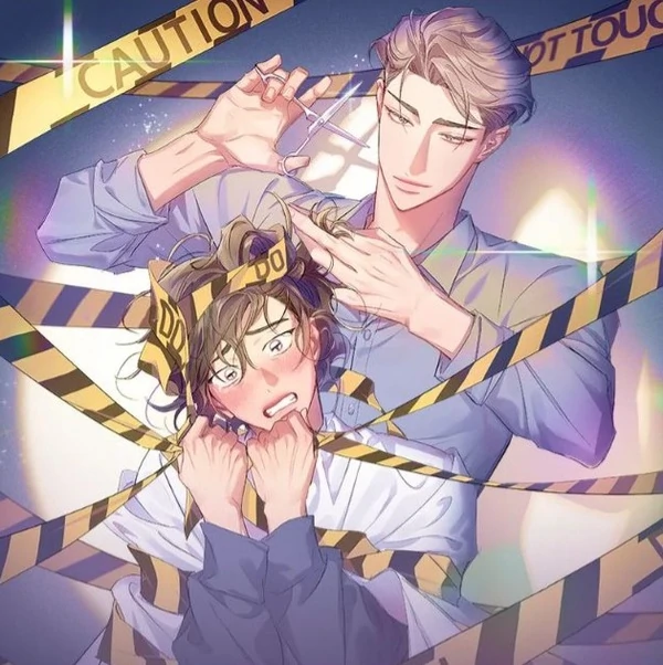 Secret hair story