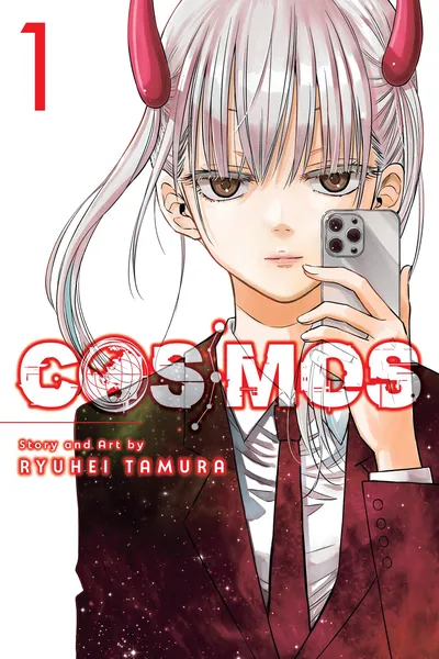 Cosmos {Official}