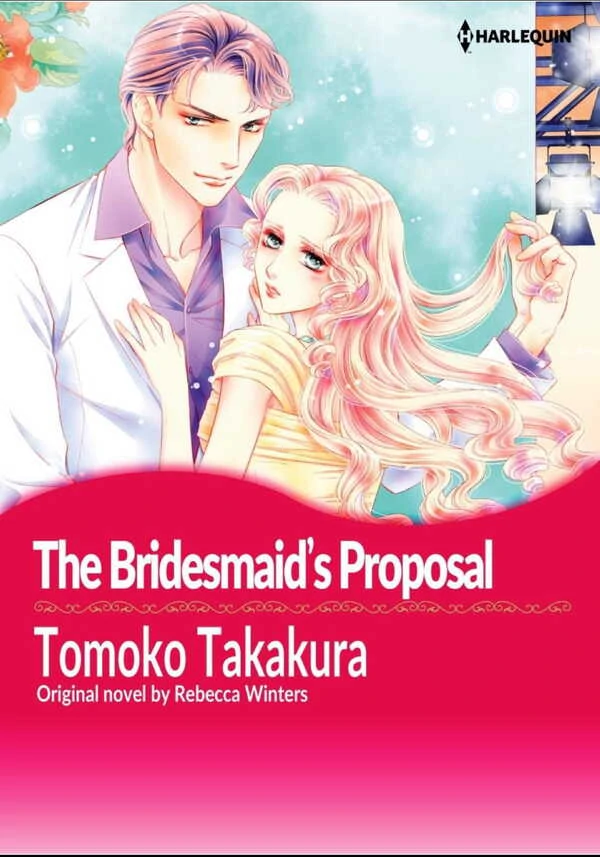 The Bridesmaid's Proposal The Bridesmaid's Proposal