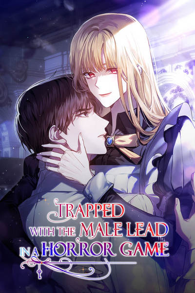 Trapped With the Male Lead in a Horror Game [Official]