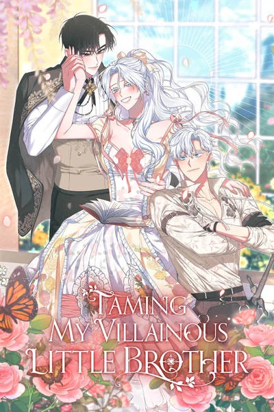 Taming My Villainous Little Brother [Rainn]