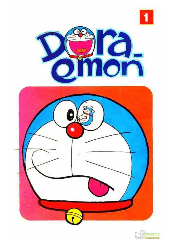 Doraemon 💮 Doraemon 💮