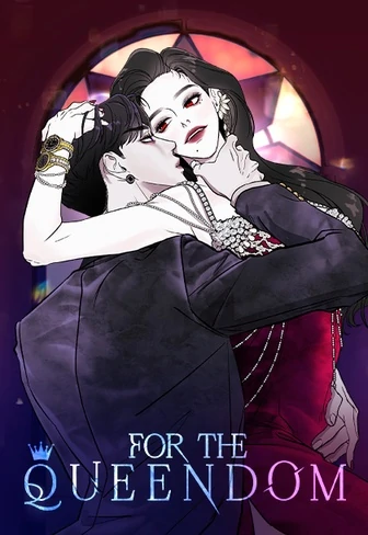 For the Queendom [+19] [Season 2] [Luna Toons]
