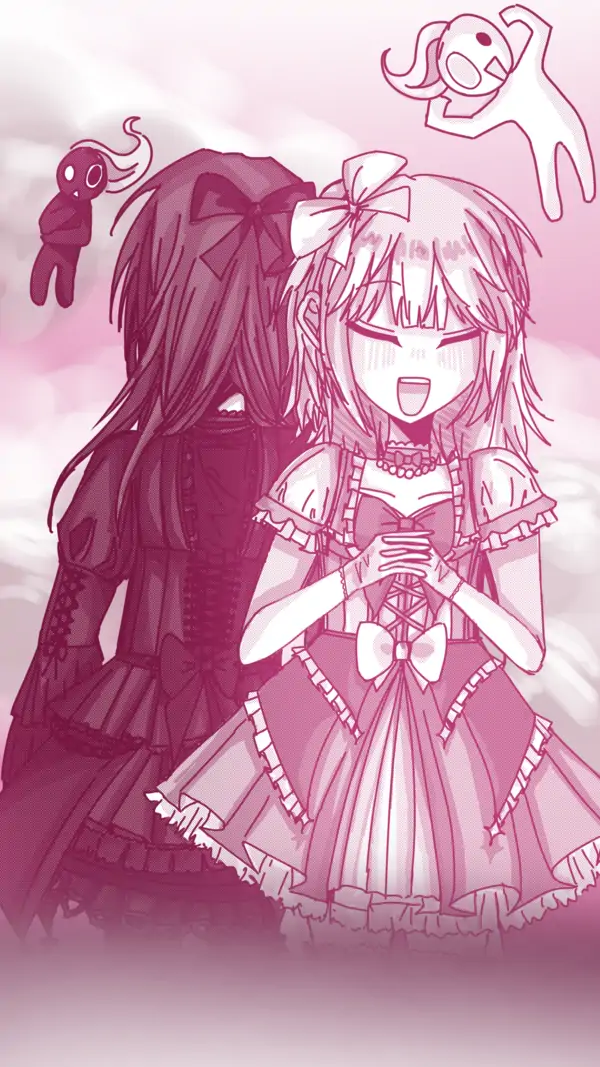 Magical Myth