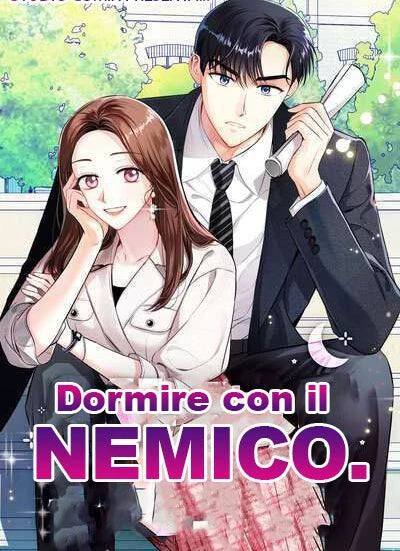 Dormire con il nemico
