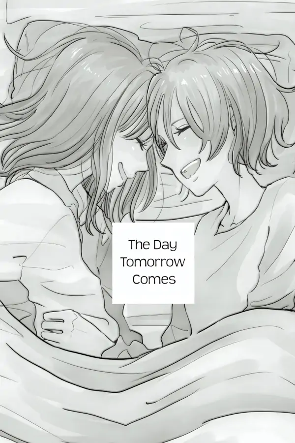 The Day Tomorrow Comes (Official)
