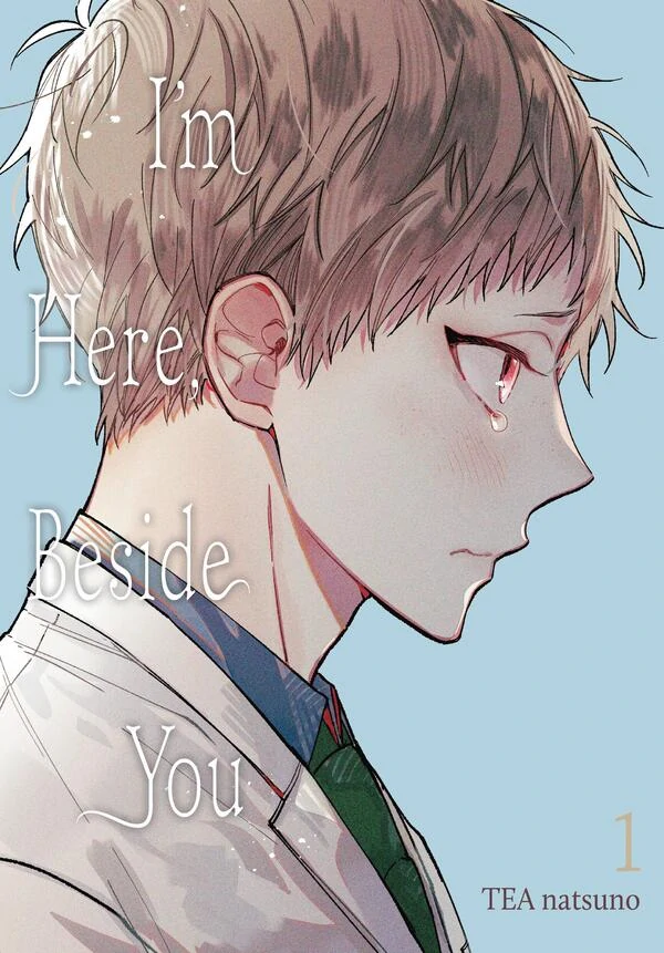 I'm Here, Beside You [Official]