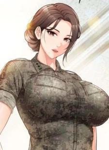 Saya Satu-satunya Pria di Pangkalan Militer Saya Satu-satunya Pria di Pangkalan Militer