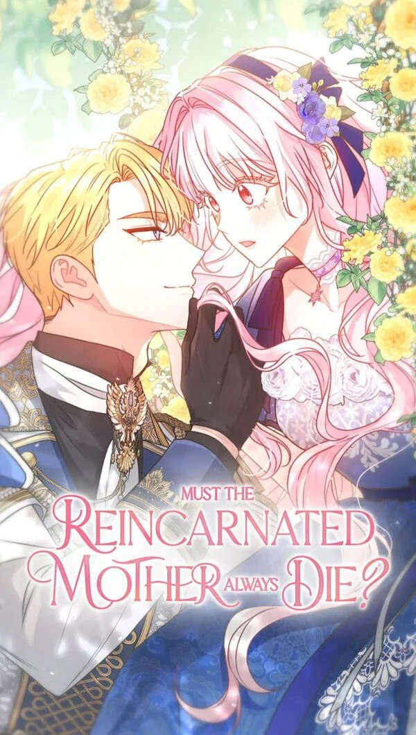 Must the Reincarnated Mother Always Die? [Alquimista Girl]