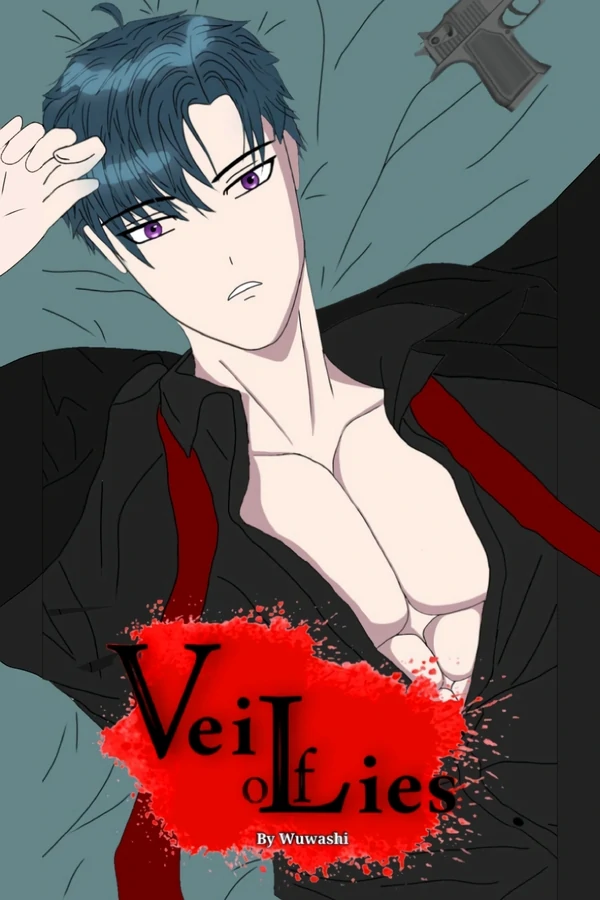 Veil of Lies [Official]