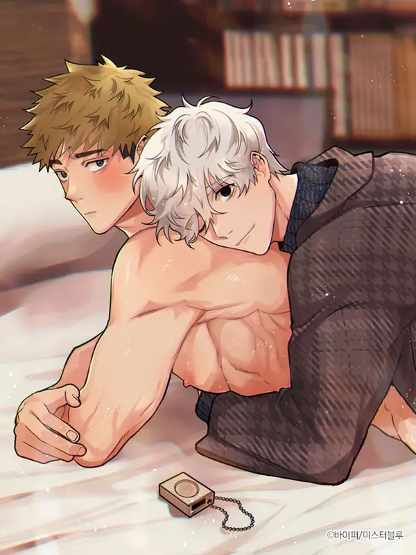 Boy meets Girl(보이미츠걸)